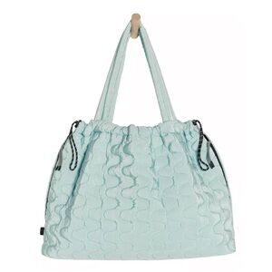NWT FP Movement Women's Cloud 9 Tote in Pistachio
